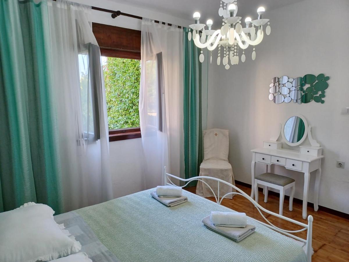 Apartment Lorenzo Trogir Bagian luar foto