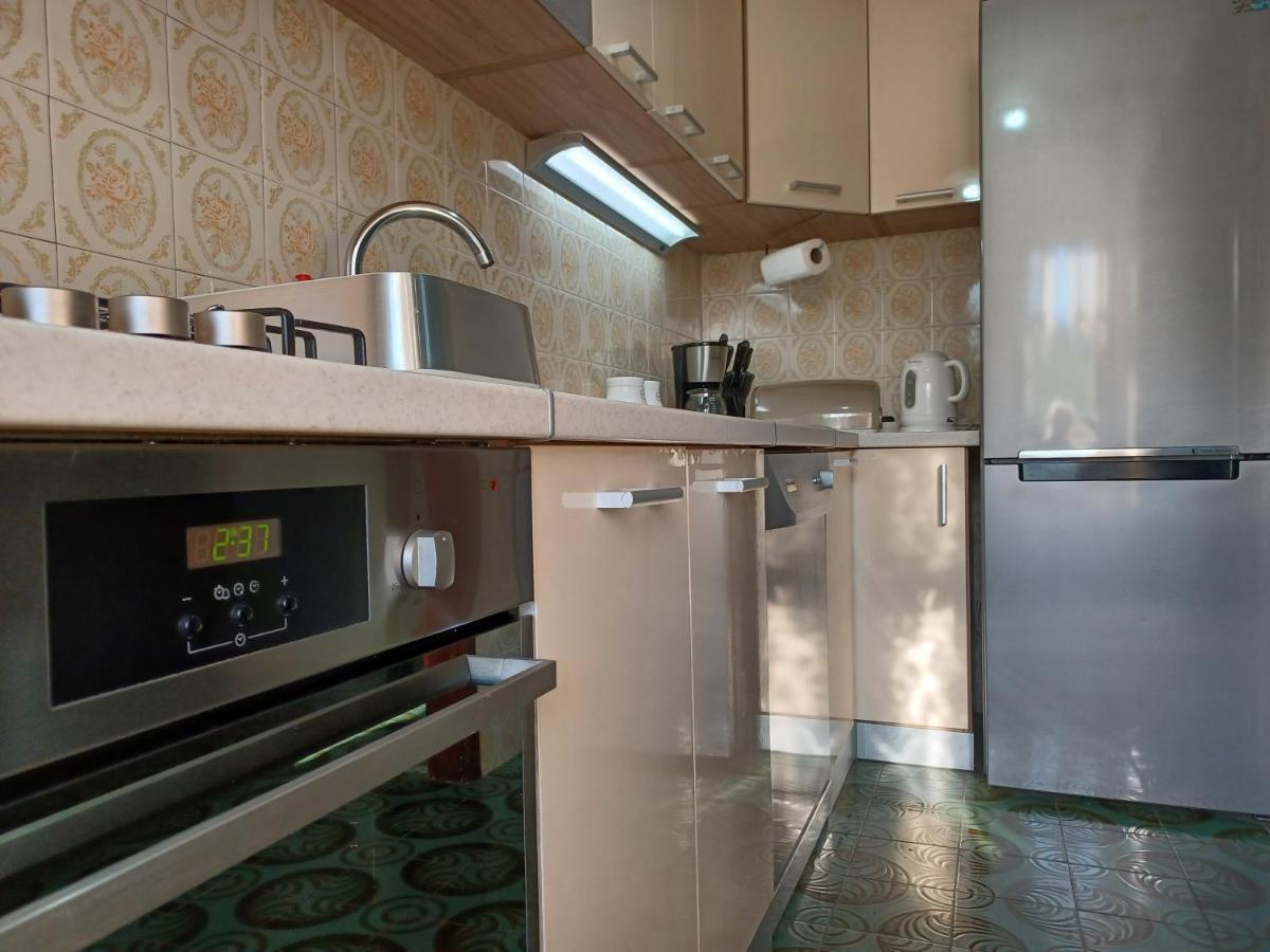 Apartment Lorenzo Trogir Bagian luar foto